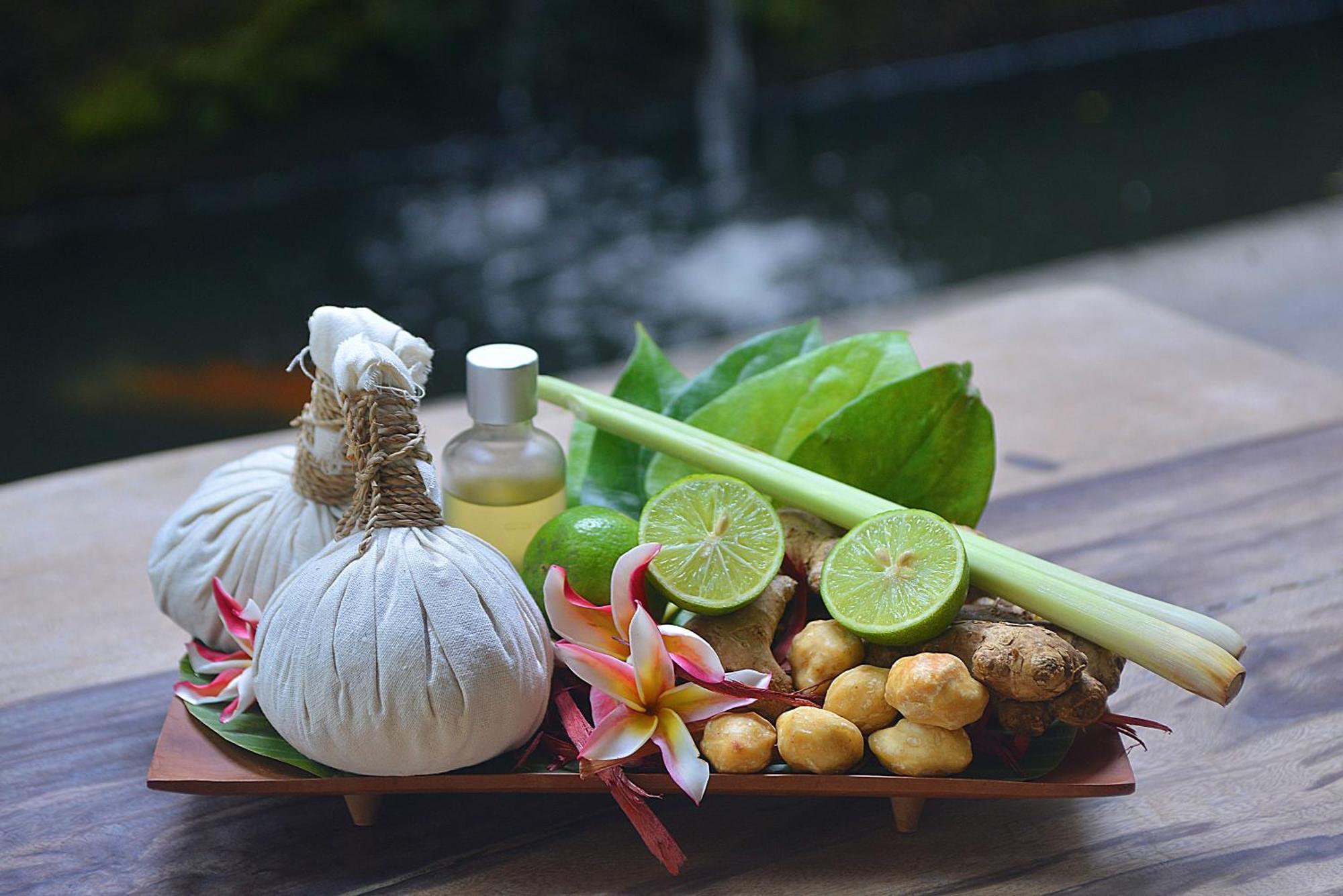 Royal Jj Ubud Resort & Spa Экстерьер фото