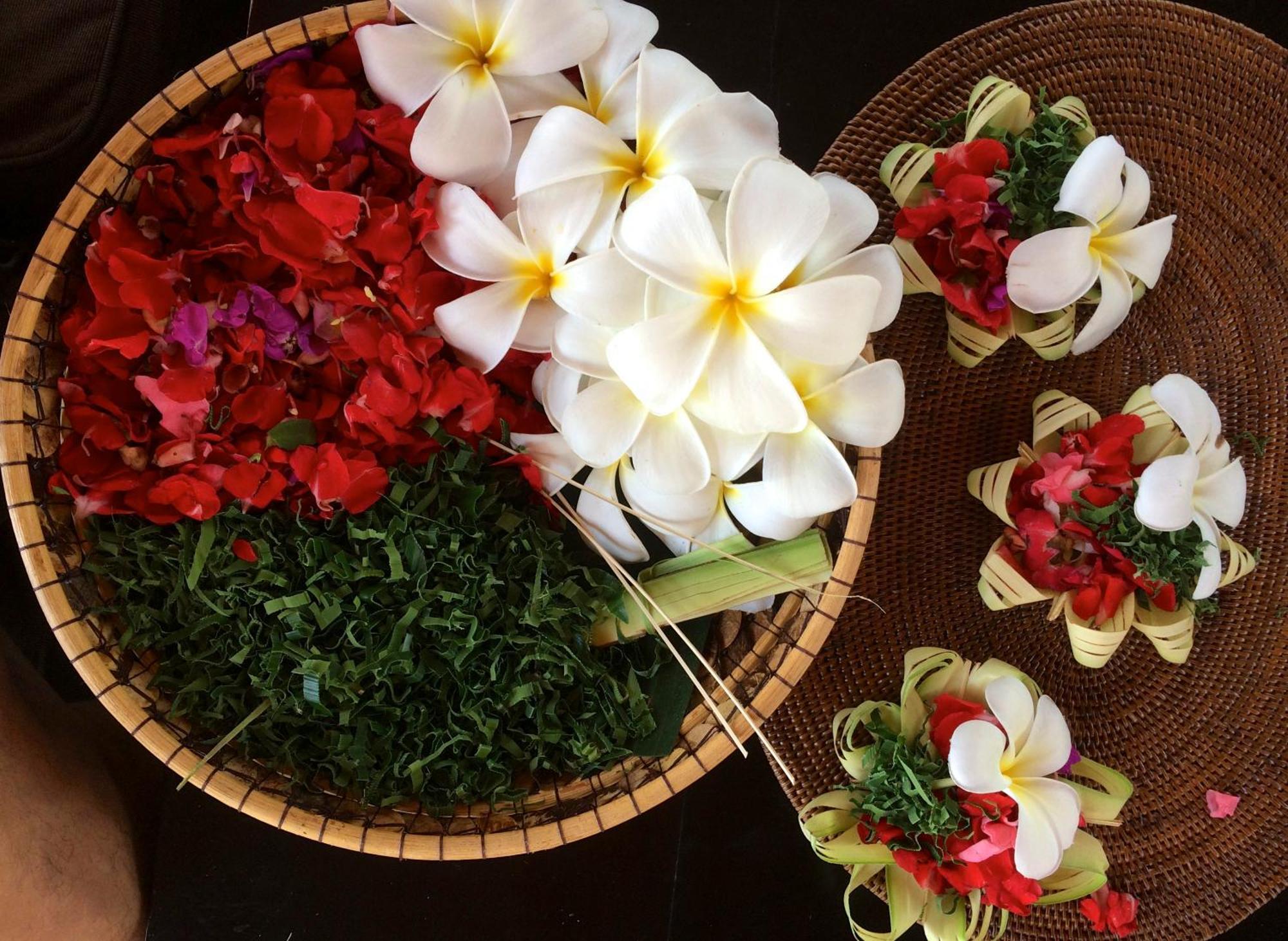 Royal Jj Ubud Resort & Spa Экстерьер фото