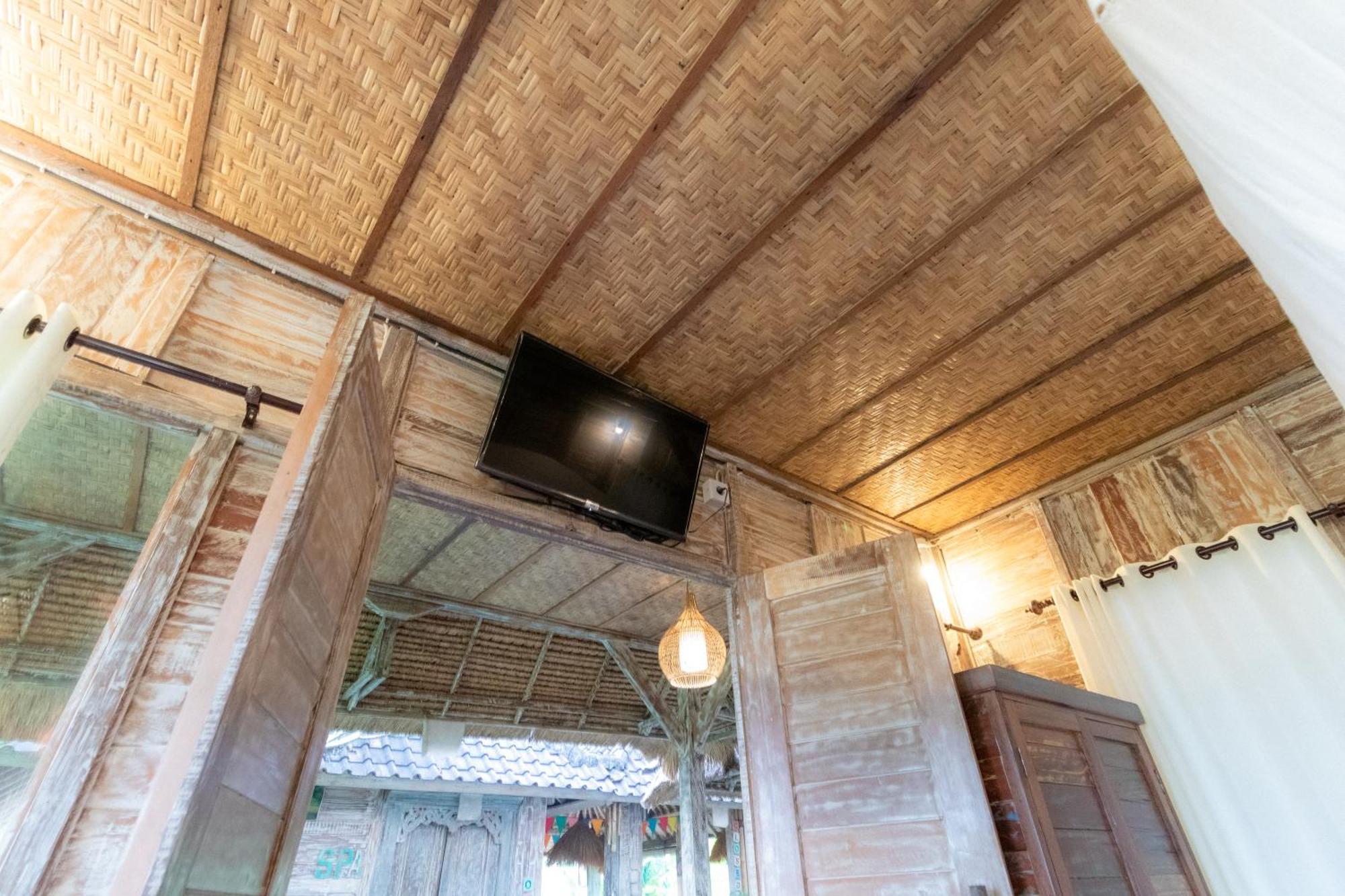 Royal Jj Ubud Resort & Spa Номер фото